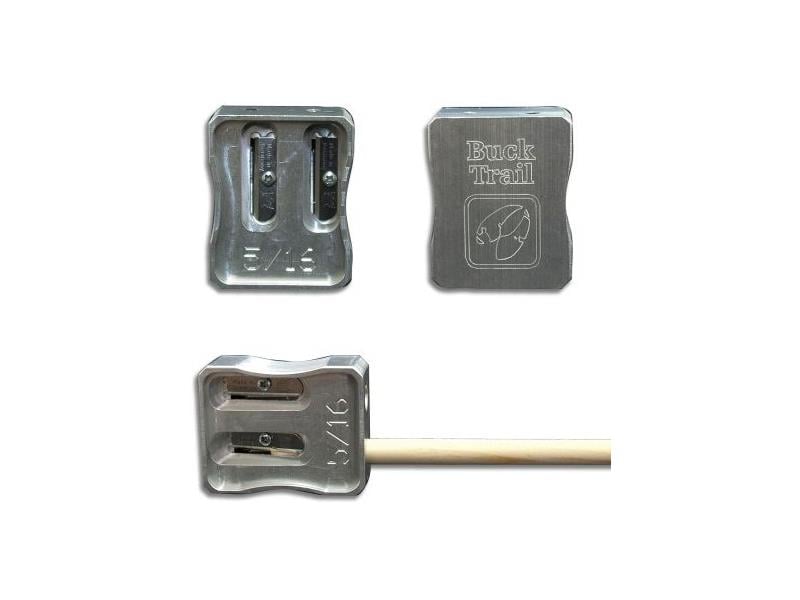 Buck Trail Şaft Açacağı