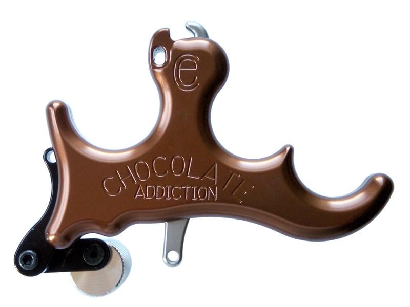 Carter Elden Tetik Chocolate Addiction
