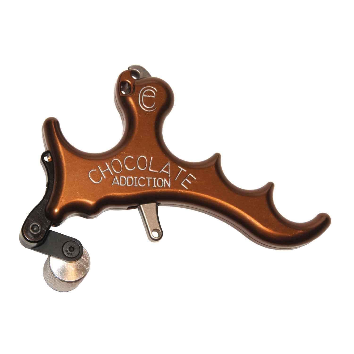 Carter Elden Tetik Chocolate Addiction