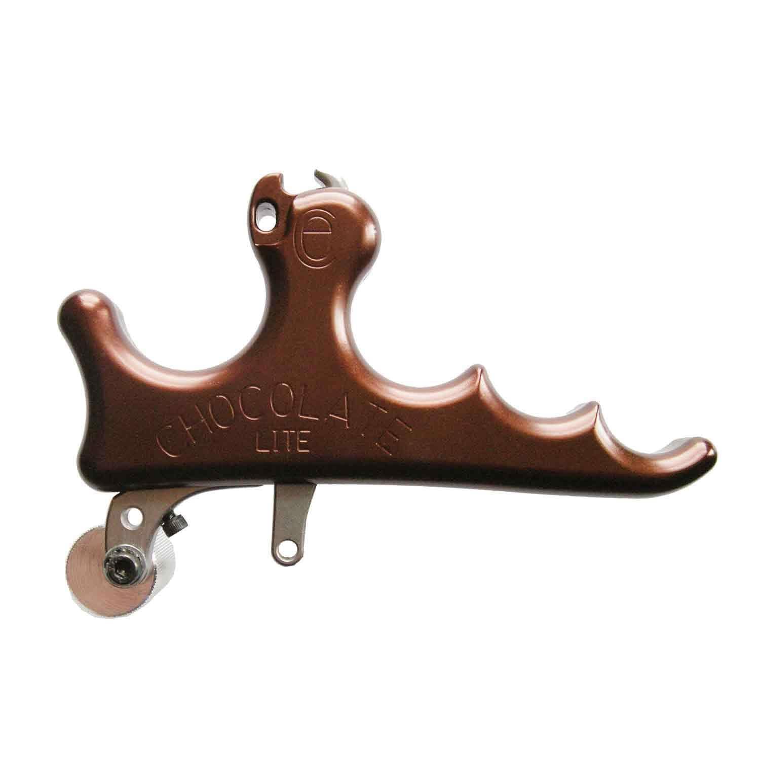 Carter Elden Tetik Chocolate Lite