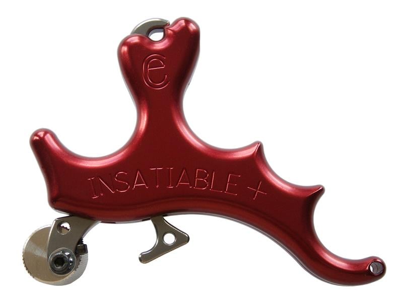Carter Elden Tetik Insatiable +