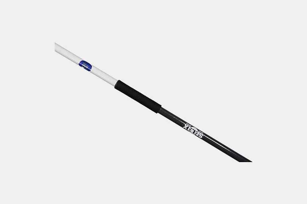 Atletizm Antrenmanlarınızı Güçlendirin: Selex 400 gr JAL-C400 Cirit ile
