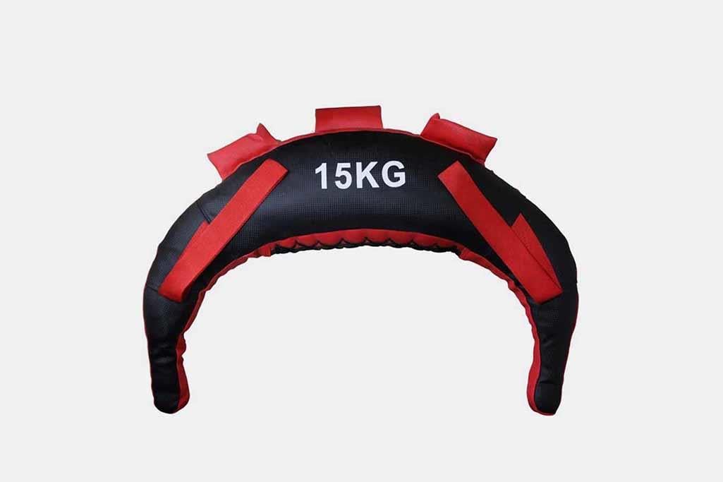 Dayanıklı Malzeme, Optimum Performans: Helix H-BC15KG Bulgar Çantası 15 Kg