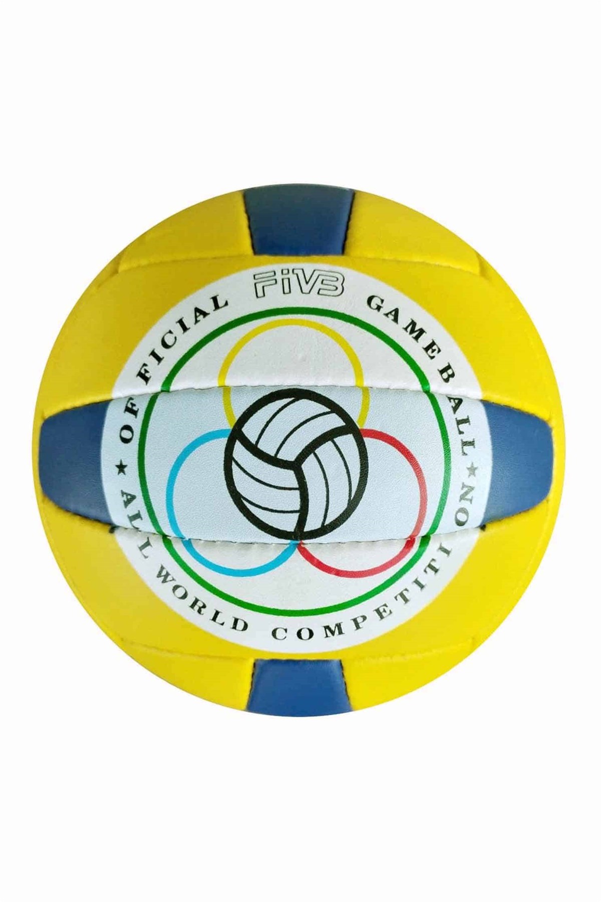 TOPSTARCycloneVoleybol ToplarıCyclone Star Voleybol Topu