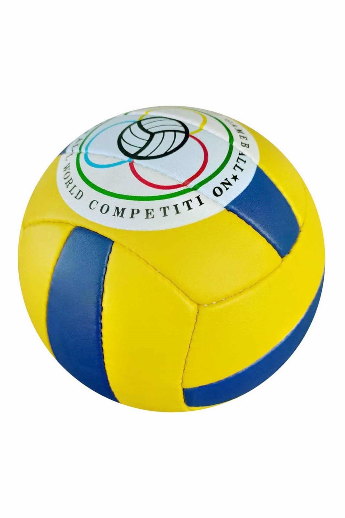TOPSTARCycloneVoleybol ToplarıCyclone Star Voleybol Topu