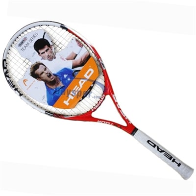 Head Nano Tİ.Tour Tenis Raketi