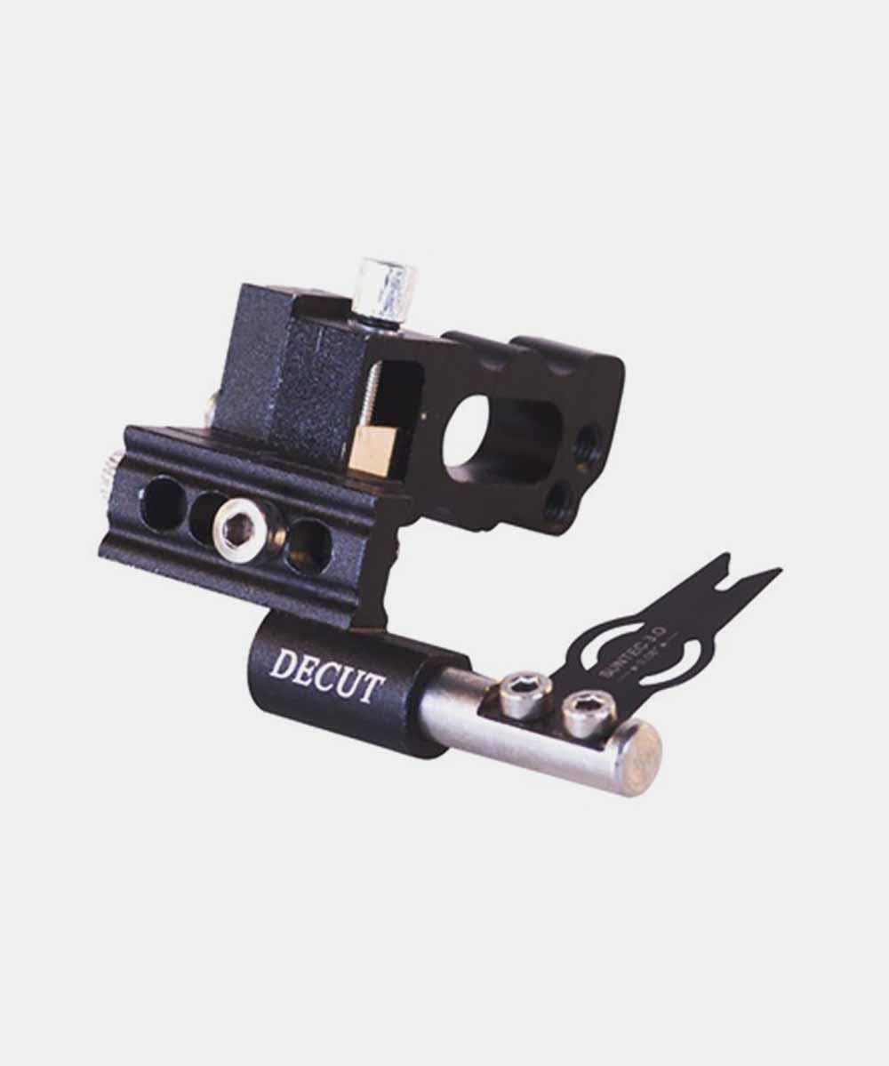 53C967DECUTOkçulukDecut Makaralı Yay Ok Yatağı Suntec X1