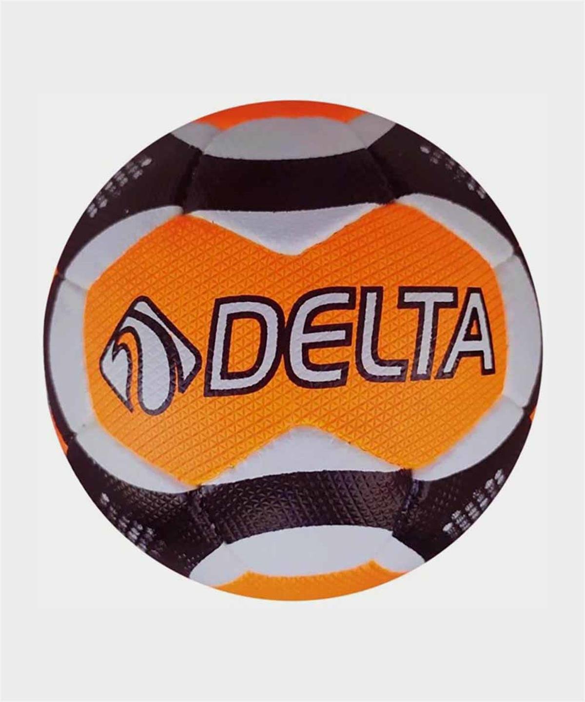 4306DeltaFutsal ToplarıDelta Glow Sala El Dikişli Futsal Topu