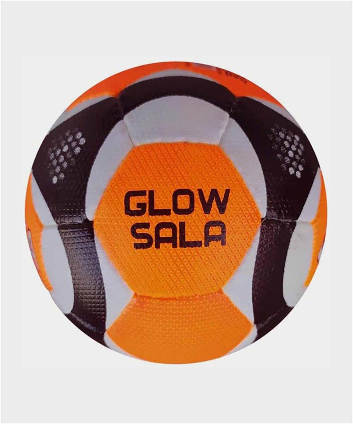 4306DeltaFutsal ToplarıDelta Glow Sala El Dikişli Futsal Topu