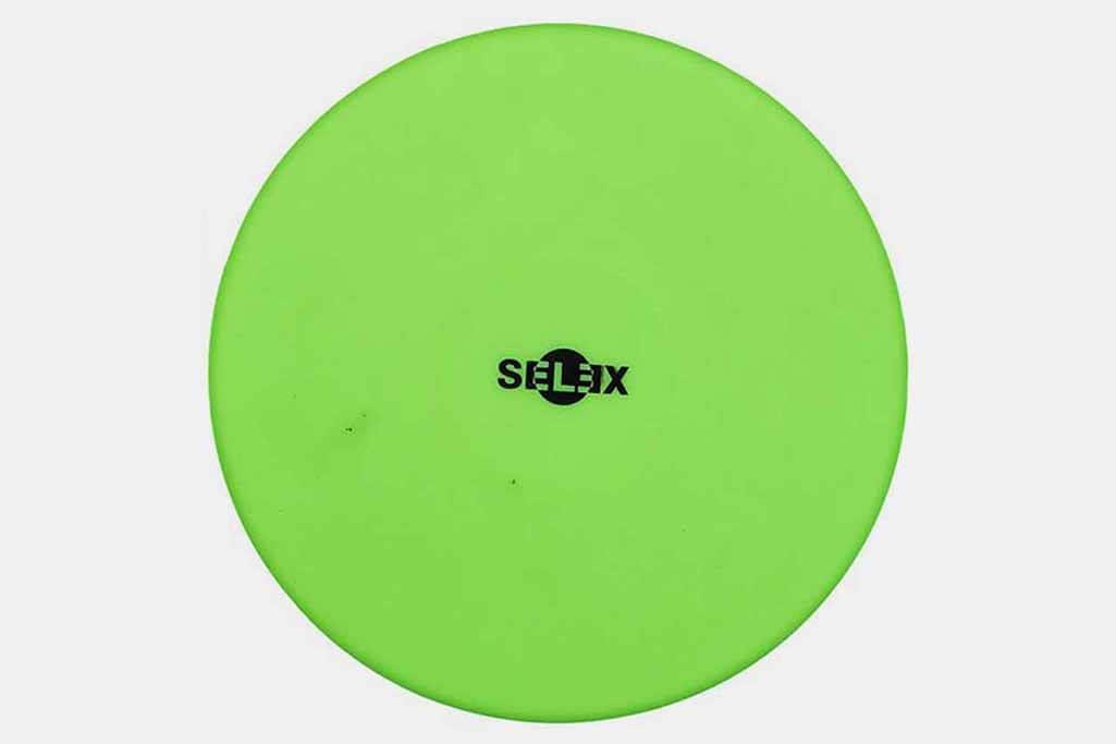Profesyonel Performans için Selex 200 Gram Silikon Disk İncelemesi