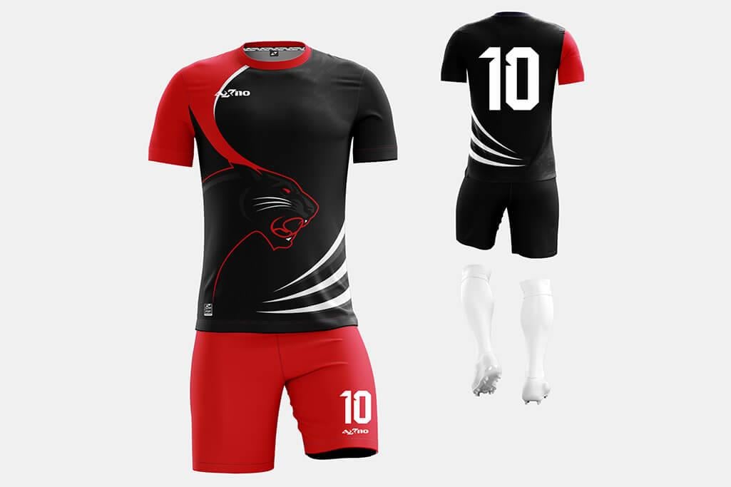 Axi10 AX-ES03 Dijital E-Sport Forması: Oyununuzu Tarzınızla Yansıtın