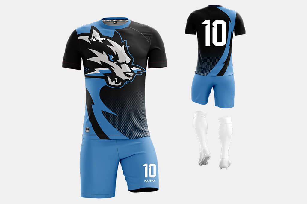 Axi10 AX-ES11 Dijital E-Sport Forması: Oyununuzu Tarzınızla Yansıtın