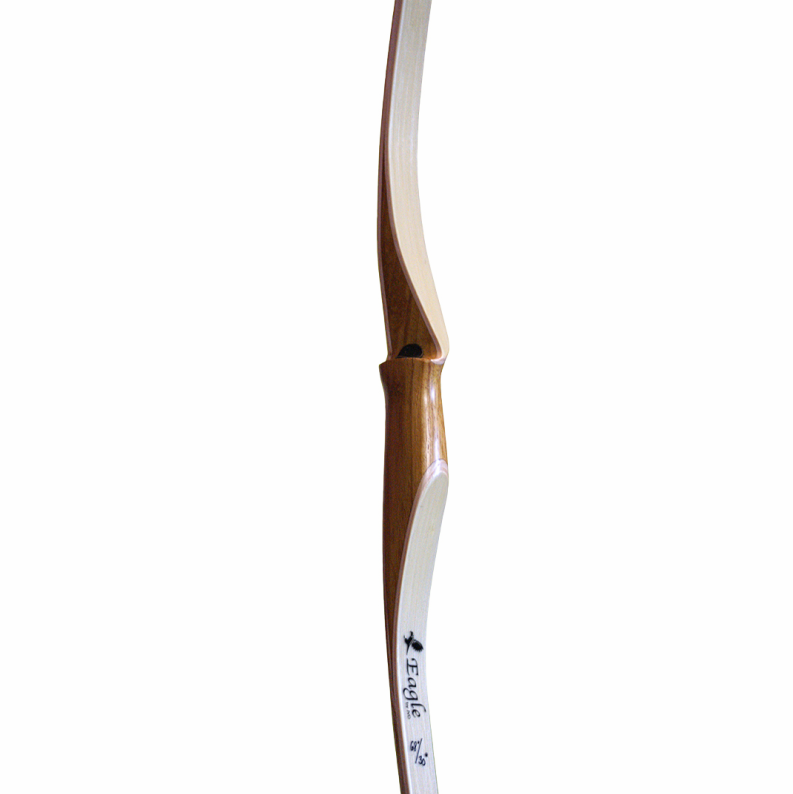 Eagle Longbow Bamboo