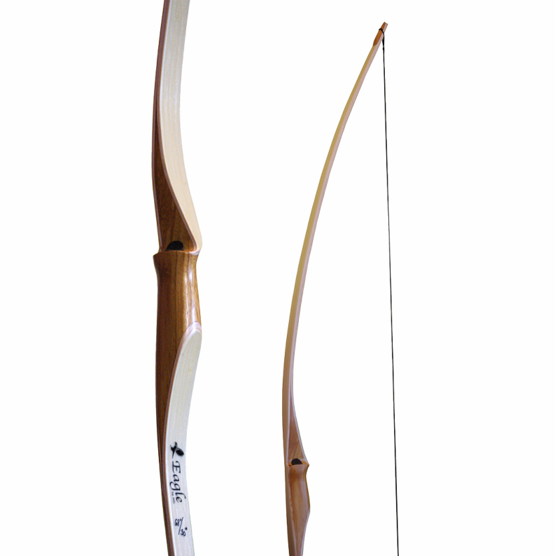Eagle Longbow Bamboo