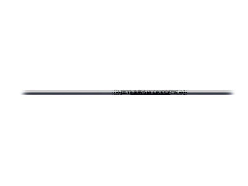Easton Alüminyum Ok Gövdesi  Xx75 Platinum Plus