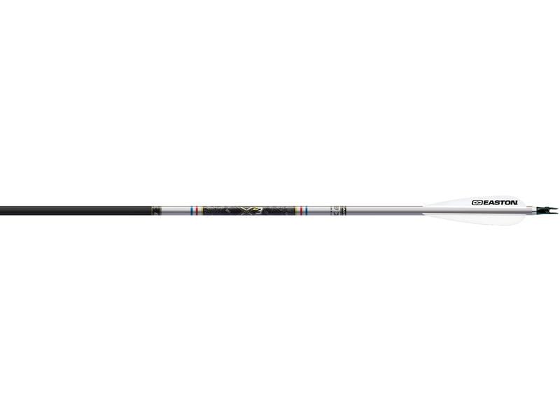 Easton Alüminyum Ok Gövdesi X23 Two-Tone