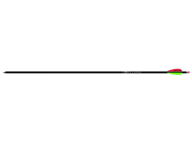 Easton Alüminyum Ok Gövdesi X7 Eclipse
