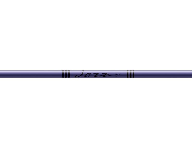 Easton Alüminyum Ok Jazz