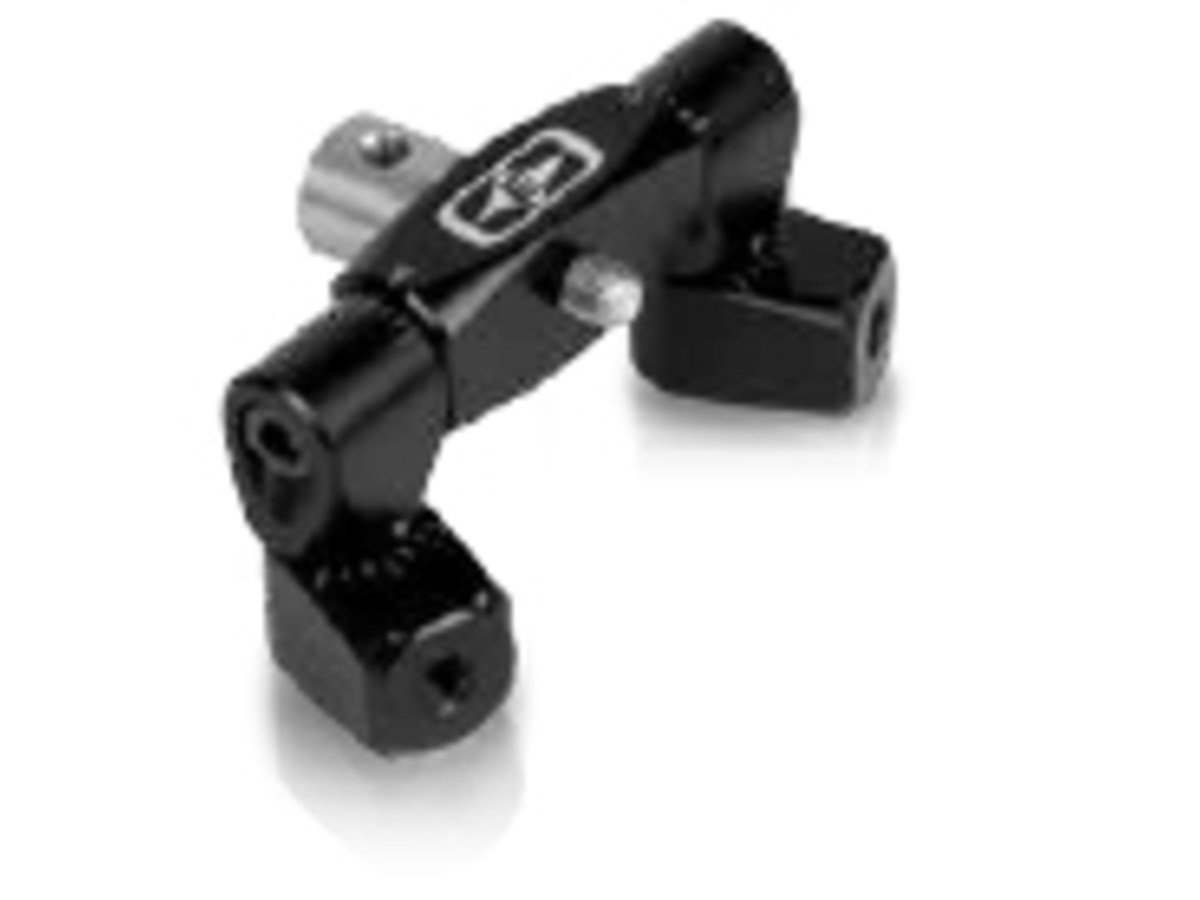 Easton Ayarlanabilir V-Bar With Bolt