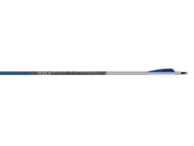 Easton Ok Gövdesi Rx-7