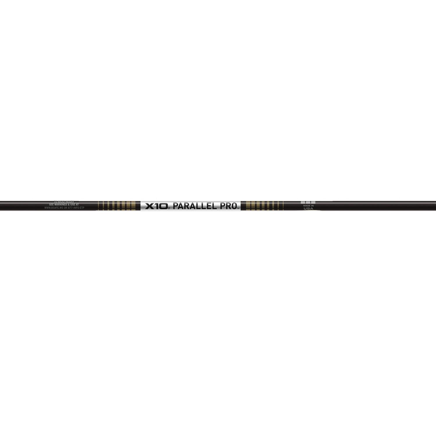 Easton Ok Gövdesi X10 Parallel Pro