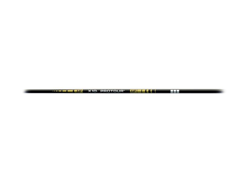 Easton Ok Gövdesi X10 ProTour