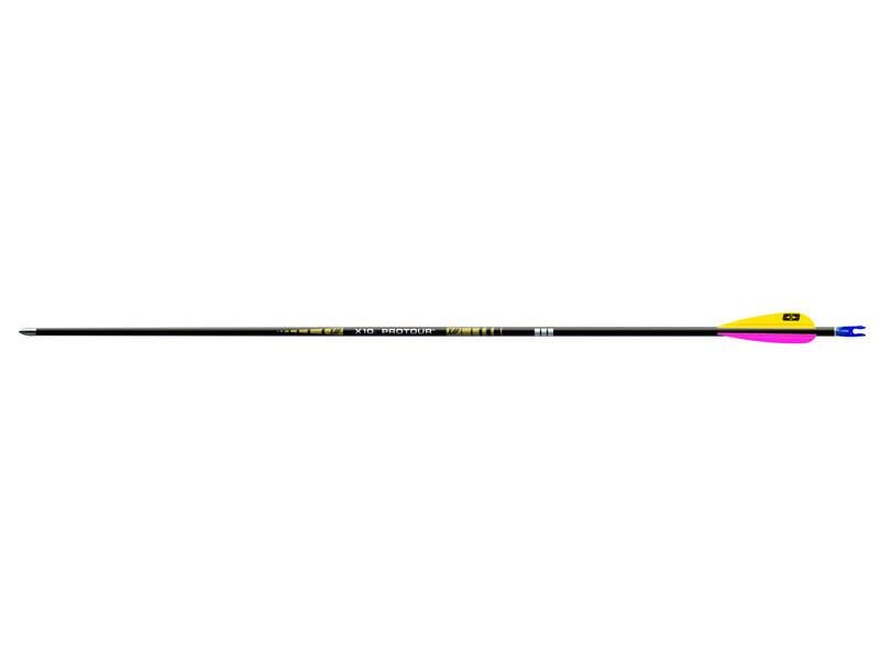 Easton Ok Gövdesi X10 ProTour