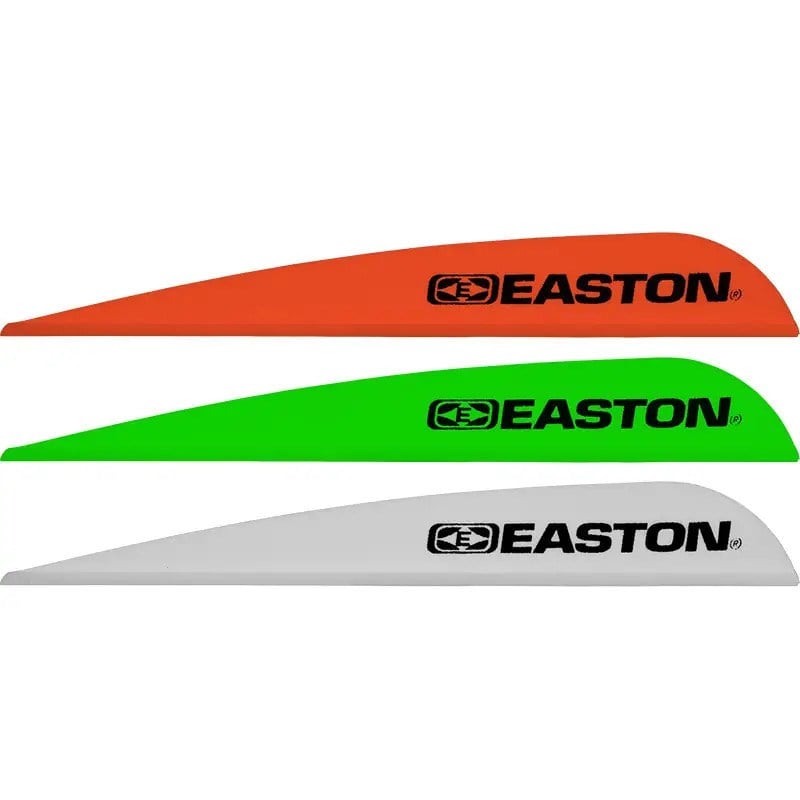 Easton Plastik Tüy Diamond 380 3.87