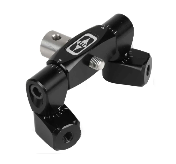 Easton V-Bar Bar Adjustable With Eyebolt