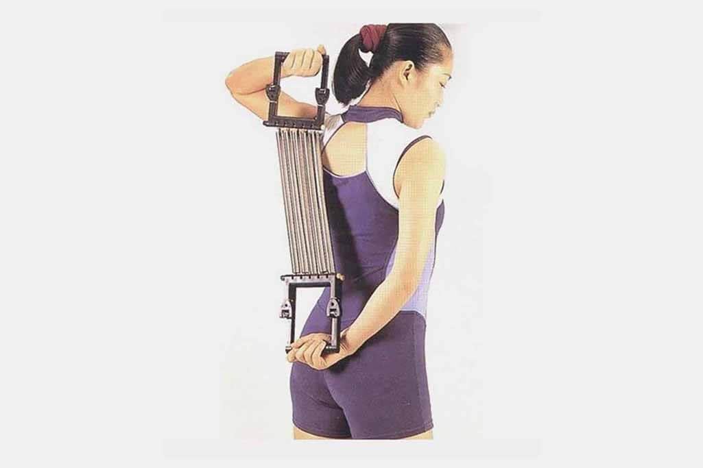 Dayanıklı ve Etkili Antrenmanlar: Selex 0220 5li Göğüs Yayı