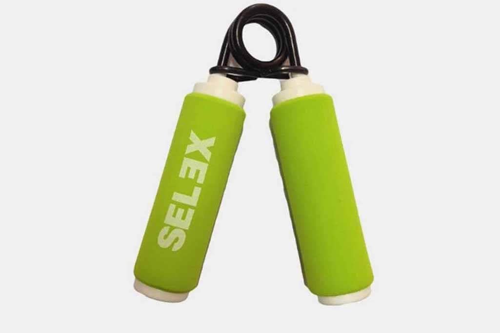 Güçlü Kavrama, Etkili Antrenmanlar: Selex Extreme Plus 8002 El Yayı