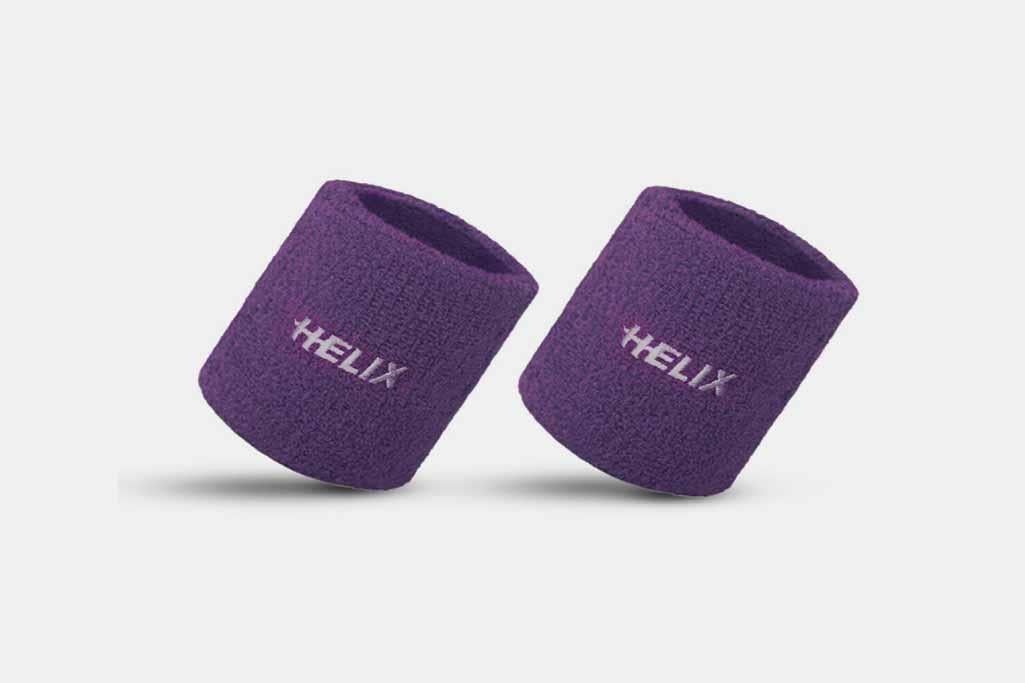 Helix Bilek Bandı - Destekleyici ve Rahat Tasarımıyla Bileğinizi Korur ve Performansınızı Artırır