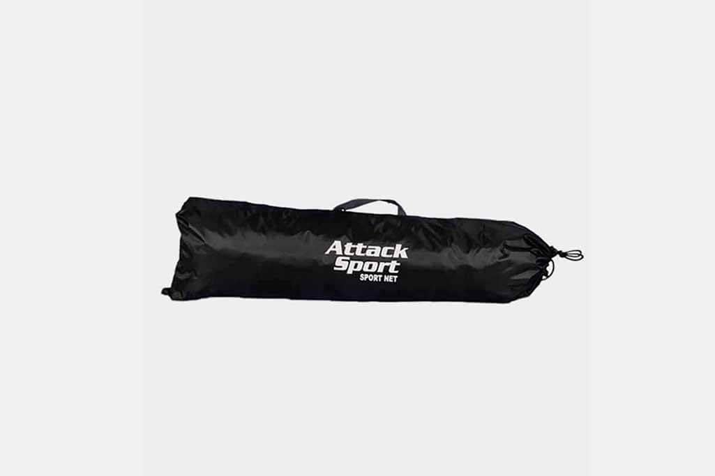 Attack 5 Metre Standart Futbol Kale Filesi - Güvenilir Koruma ve Dayanıklı Malzeme İle Üstün Performans