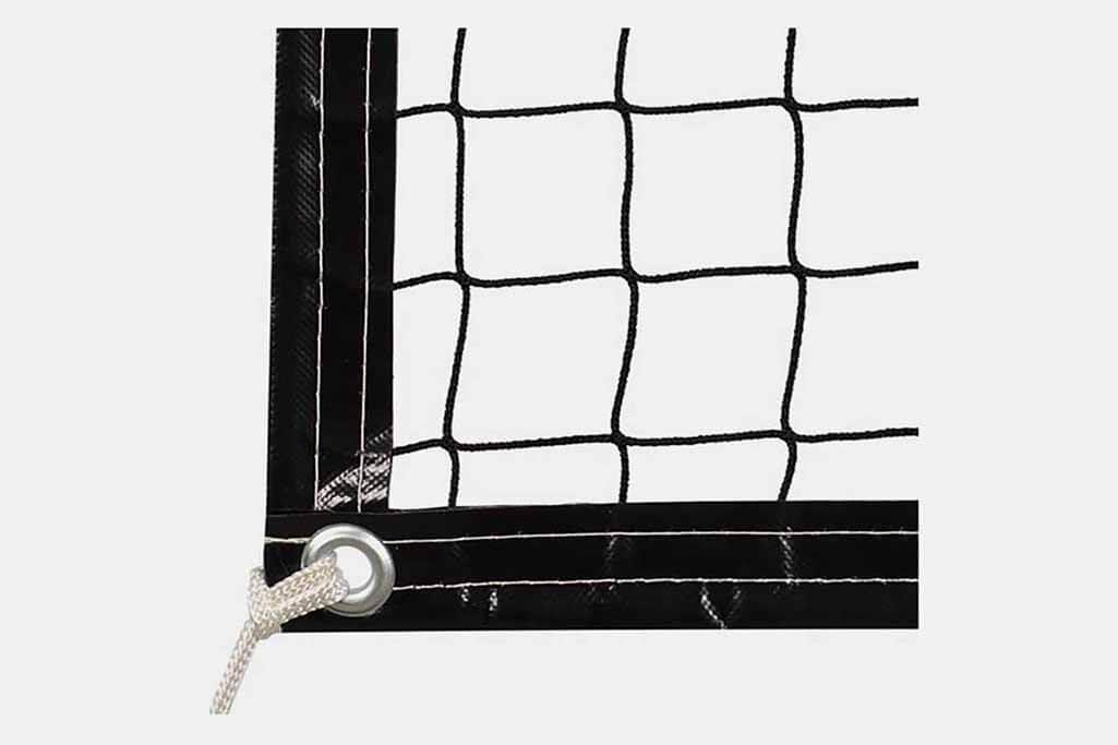 Bayspor MOB11 Standart Ayak Tenisi Filesi 100x500 cm - Dayanıklı Malzeme ile Optimum Oyun Alanı Koruması