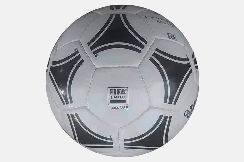 Adidas Tango FIFA Onaylı Futbol Topu No:5 | Tutkunu Yaşa