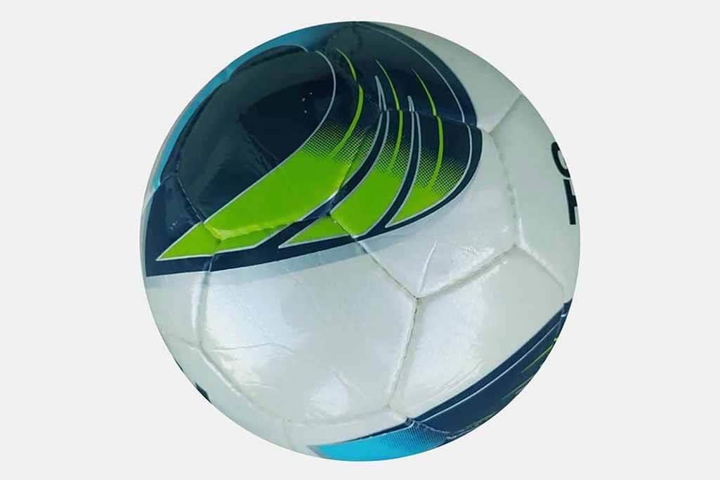 Dayanıklı ve Kaliteli: Green Hill Pronto Futbol Topu No:5