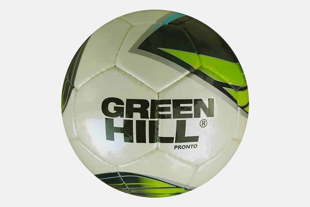 Green Hill Pronto: FIFA Onaylı Futbol Keyfi