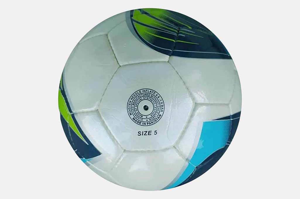 Uygun Fiyatlı Mükemmellik: Green Hill Pronto Futbol Topu No:5