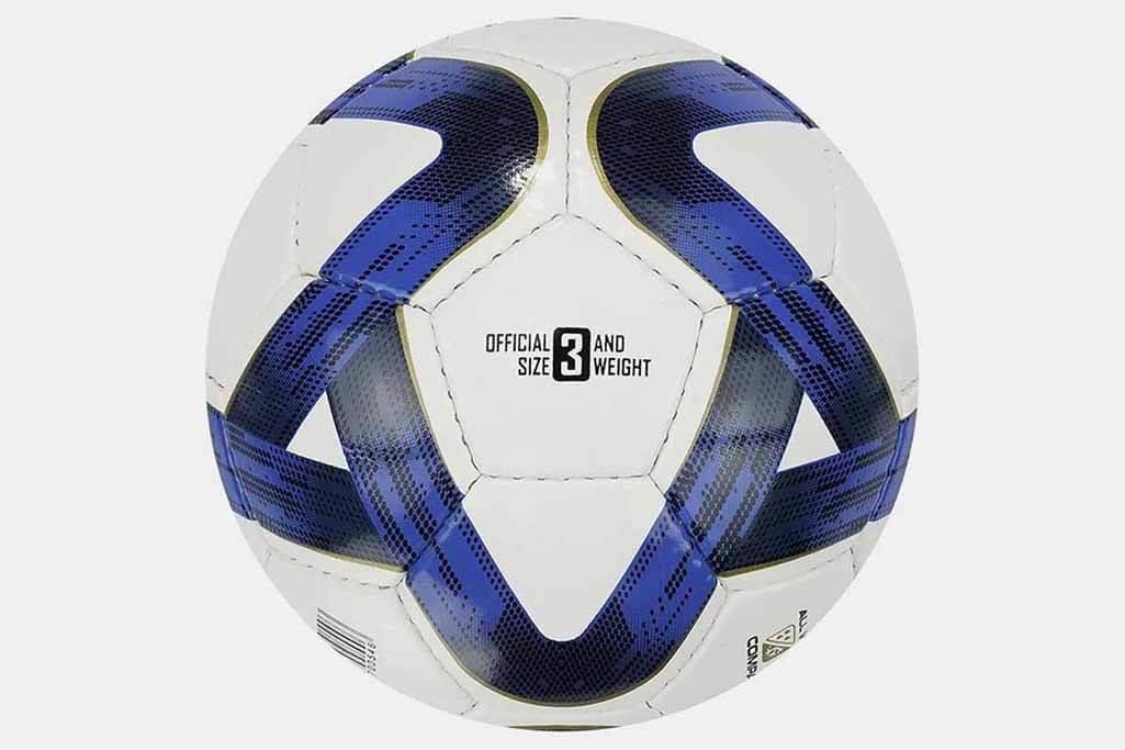 Selex Jet Futbol Topu No:3 | Dayanıklı ve Kaliteli Futbol Topu!