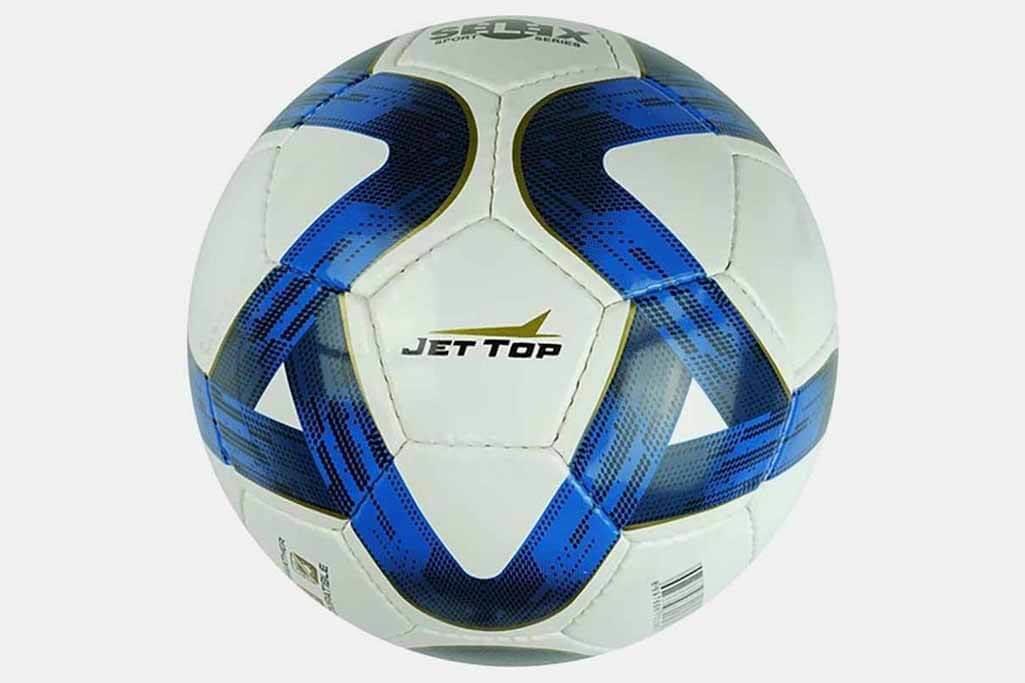 Selex Jet Futbol Topu No:4 | Futbol Tutkunları için!