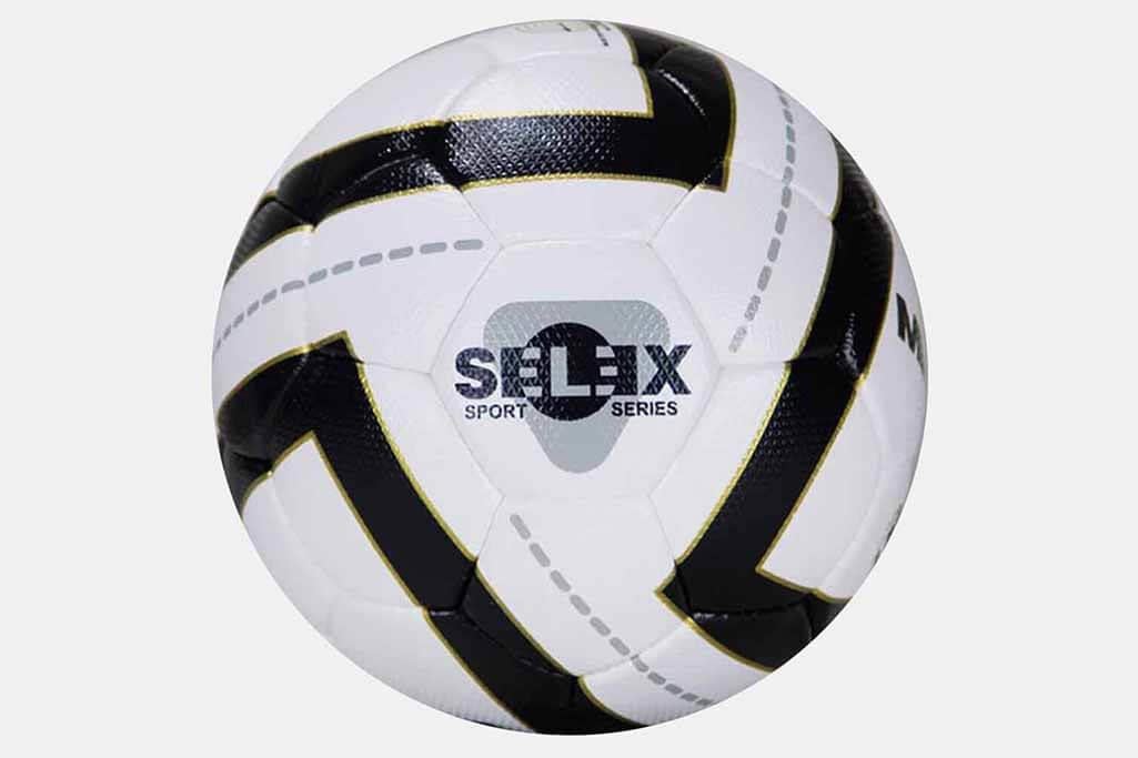 Selex Mirage Futbol Topu No:5 | Hayallerinizdeki Futbol Deneyimi