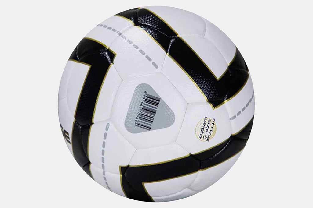 Selex Mirage Futbol Topu No:5 | Mükemmel Kontrol ve İsabet