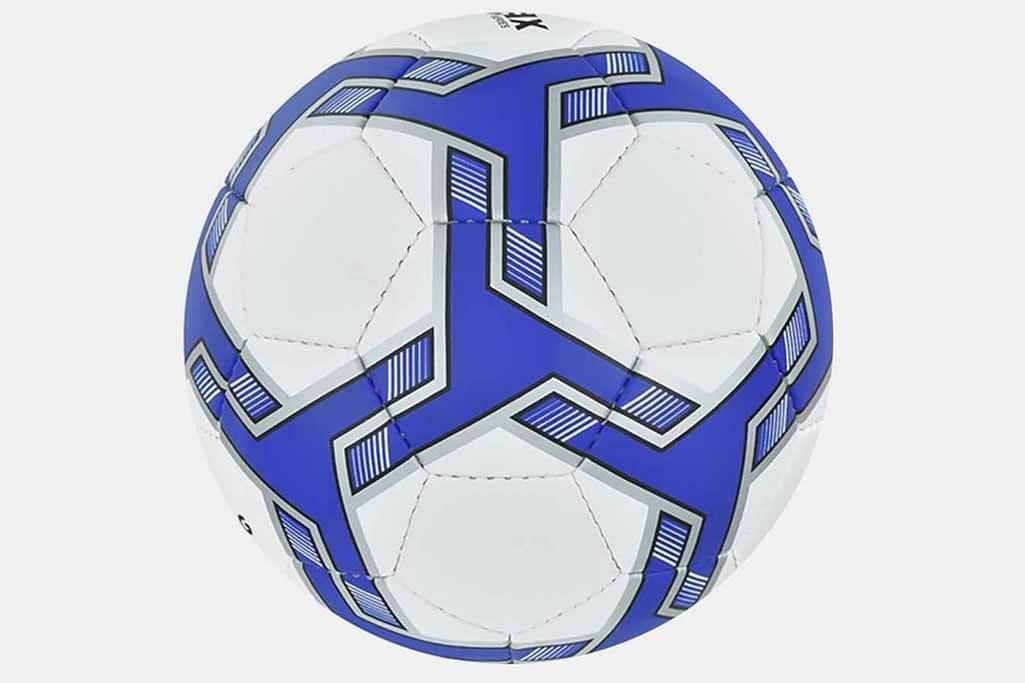Selex Ringing Futbol Topu | Herkes İçin Futbol!