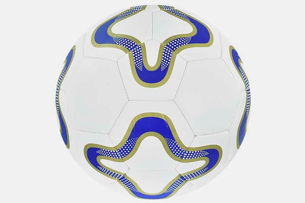 Geleceğin Yıldızlarına Güç: Selex Target No:4 Futbol Topu ile Hassas Kontrol