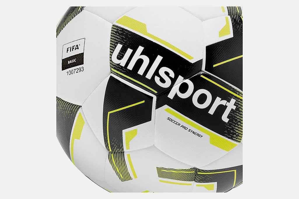 Uhlsport Soccer Pro Synergy Ims Onaylı No:5 futbol topu, dayanıklı ve kaliteli yapısıyla uzun süreli kullanım için idealdir. FIFA Onaylı olmasıyla her seviyede futbolcu için uygundur.