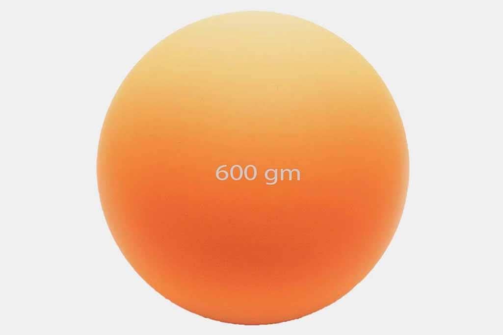 Güvenilir ve Hassas: Vinex 600 Gram Eğitim Güllesi ile Etkili Antrenman Deneyimi