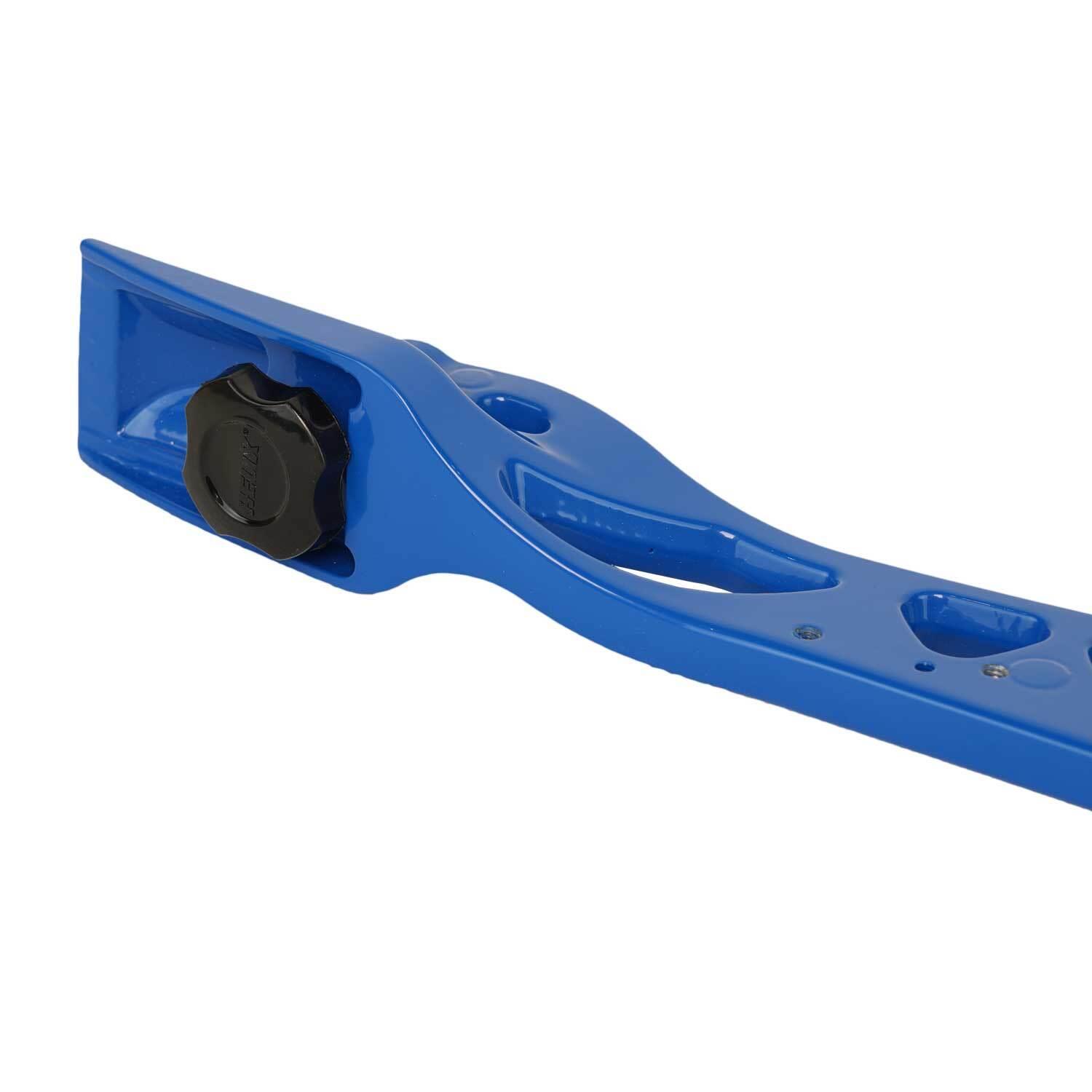 Helix Başlangıç Yay Gövdesi Point Metal 24