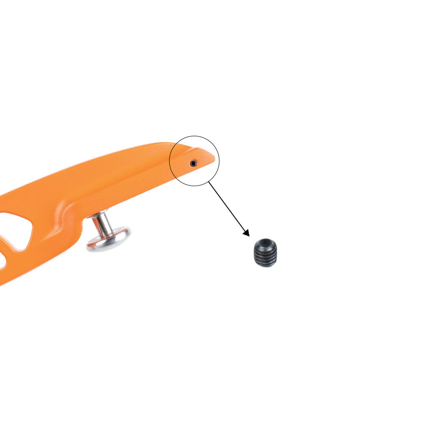 Helix Centershot Vidası