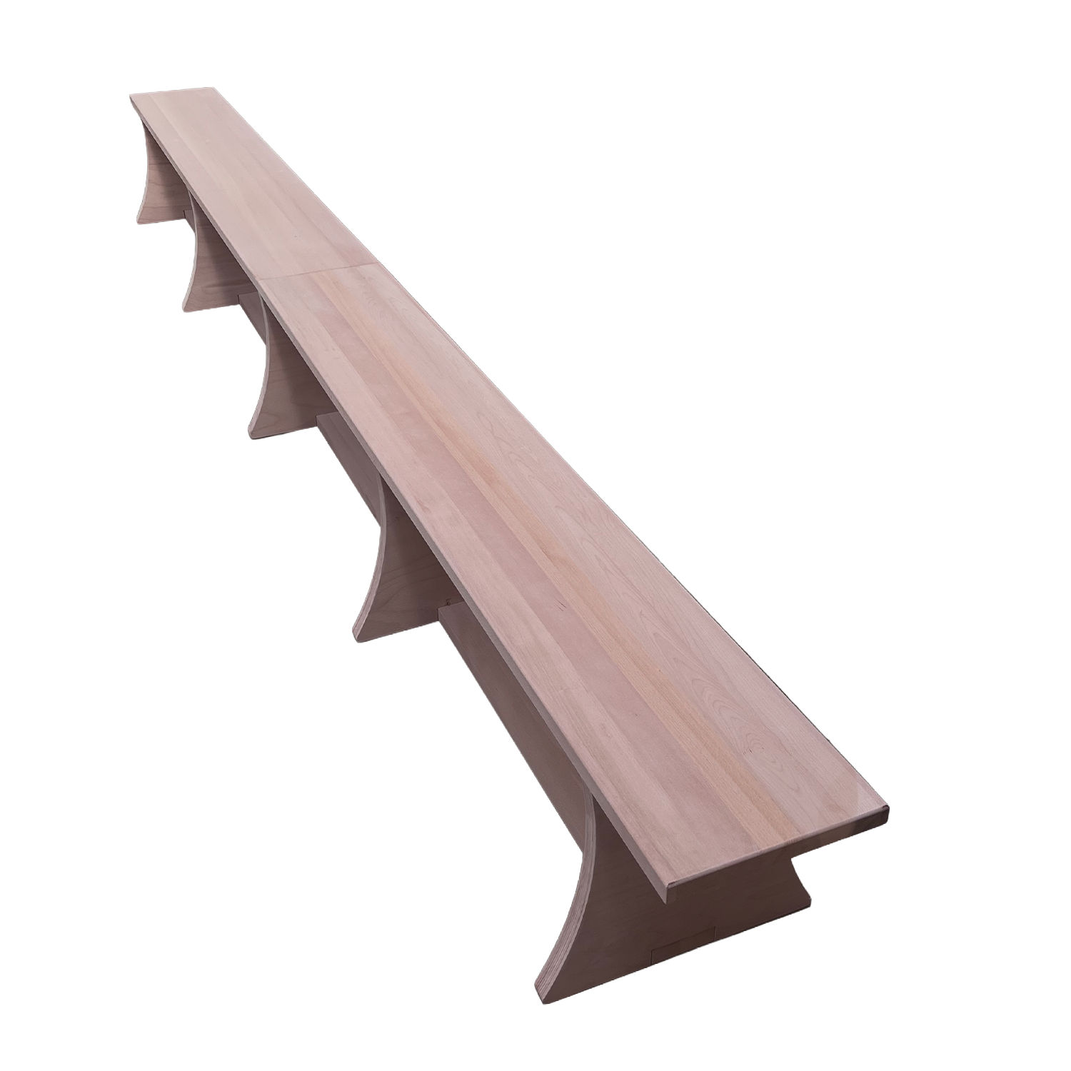 Helix Cimnastik Sırası CS-4 4m