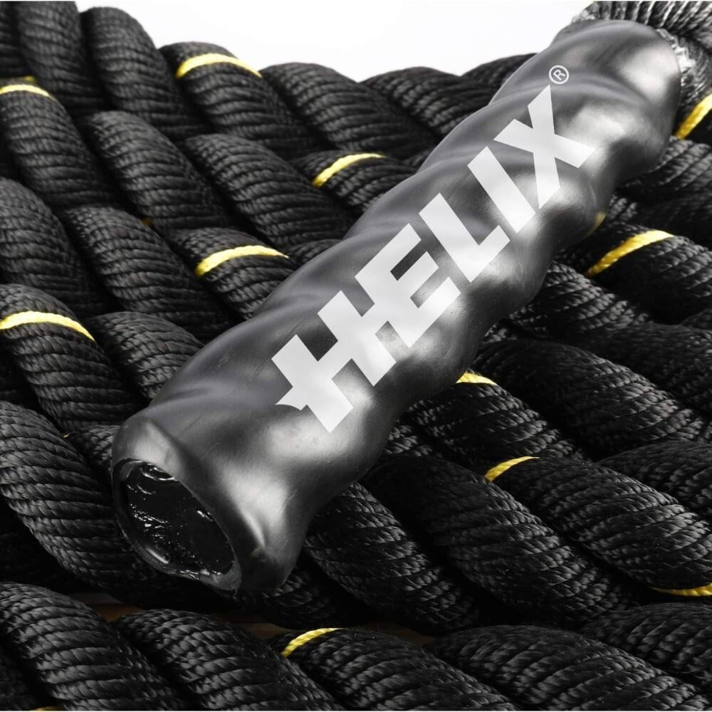 Helix Crossfit Antrenman Halatı CR-12 12m